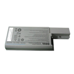 Dell 56 WHr 6-Cell Battery for Dell Latitude D531/ D830 Laptops / Precision Workstation M4300