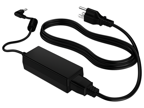 HP Mini 40W AC Adapter