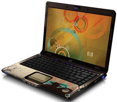 HP AZ123 laptop