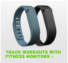 Fitbit Wristband